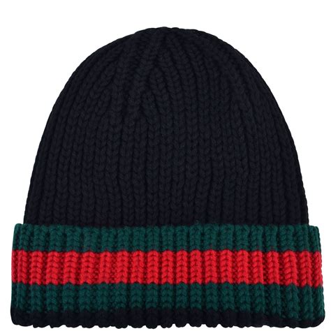 gucci beanie green|Gucci Beanies for Men .